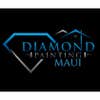 Diamond Painting Maui logo
