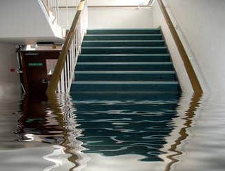The Flood Fighters Project