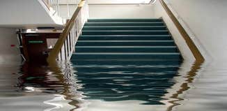 The Flood Fighters Project