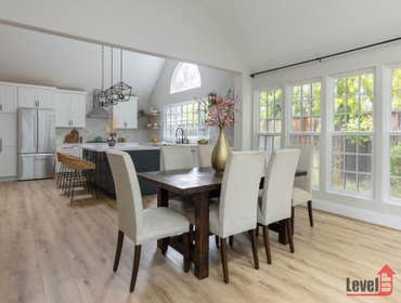Home Remodel - Traditional
