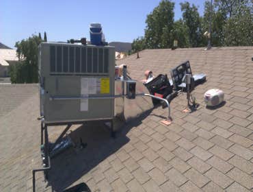 Photo(s) from Insane Air Az Llc Before and After