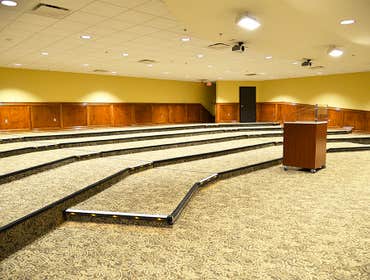 OFFICE & ADMINISTRATION PROJECTS