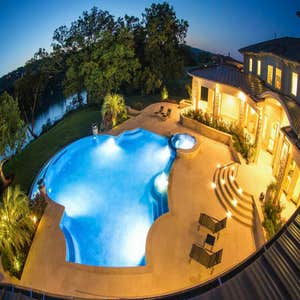 Photos by Cascade Custom Pools #1