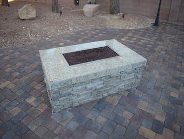 Bella Patio