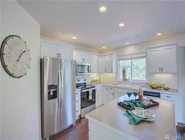 Photos by The Repair Gurus LLC #1 House Flip