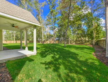 New Home at Durango Drive 2,000 Sqft Home, 4 bed, 3 bath
