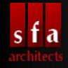 Sfa Architects logo