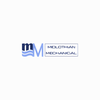 Midlothian Mechanical logo