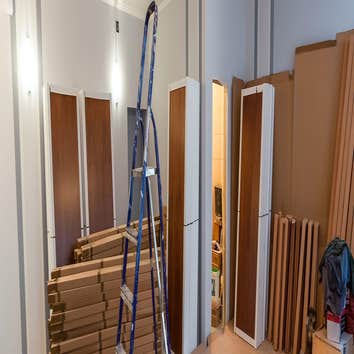 Mocciola Construction, LLC