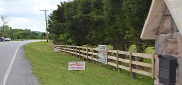 Farm/Ranch Fences