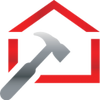 Hire A Pro Construction logo