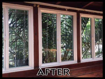 Windows & Door Replacement