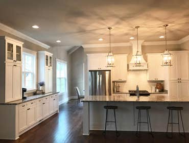 Photos from Green Tech Homes, LLC