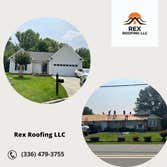 Rex Roofing LLC