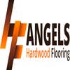 Angel's Hardwood Home & Remodel logo
