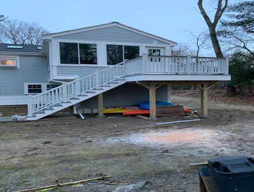 Photos by Buloke Construction Group Inc #1