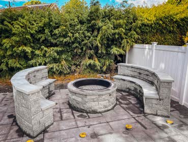 Photos by Touchstone General Contractor #1