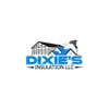 Dixie's Insulation, LLC logo
