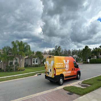 Volcano Air Conditioning LLC