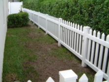 Fences
