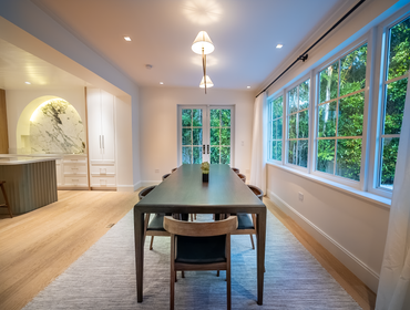 Dilido Remodel Full residential Remodel