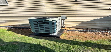 Roanoke Mechanical Heating & Cooling