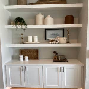 Photos by Kosmo Carpentry LLC #1