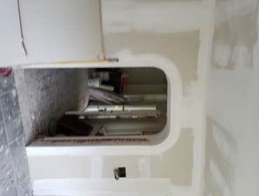Photos from Matt Mutschler Construction