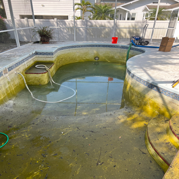 Phillips Pool Service, Inc.