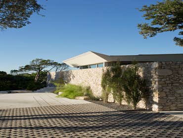 Photos from Webber + Studio, Architects