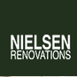 Nielsen Renovations logo