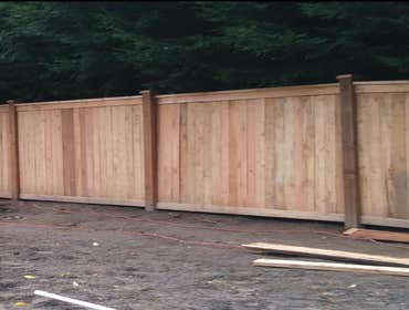 Photos by Concordia'S Fencing & Maintenance #16