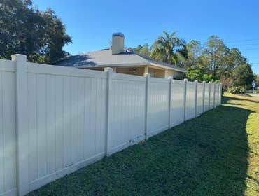 Fences