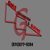 Garis Contracting & Electric logo