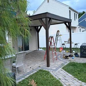 Apex Home Pro Inc