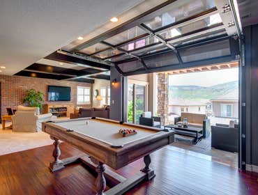 Westliff Basement Remodel
