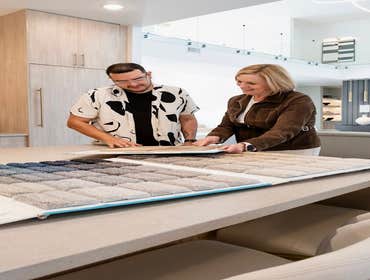 Photos by Floor Coverings International El Paso #1