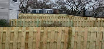 Lsg Fencing