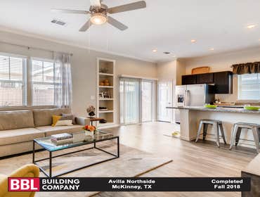 Photos by BBL Building Company