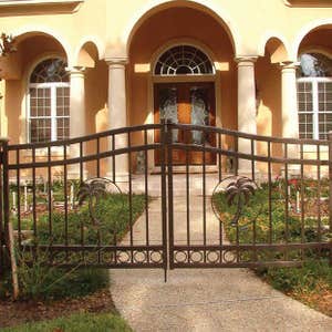 Fences