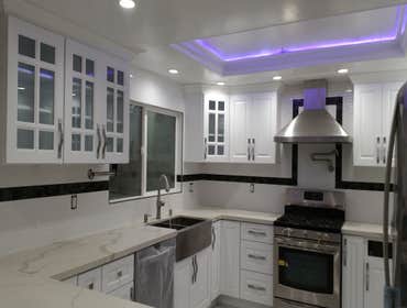 Photos by SV Construction #1