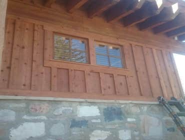 Photos by Ercanbrack Siding Specialist #1