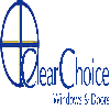 Clear Choice Windows logo