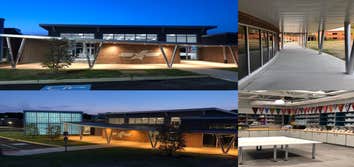 Mahwah High School STEAM Lab
