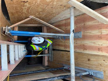 Photo(s) from Oro Pro Plumbing Inc