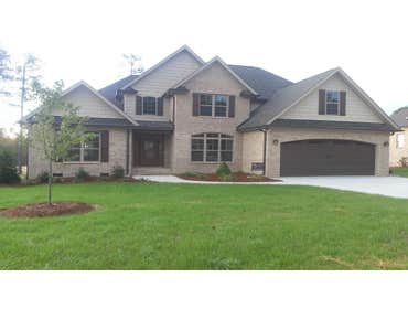 Photo(s) from Maxey Builders Inc.