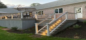 Photos by Blue Mountain Trim & Construction #1