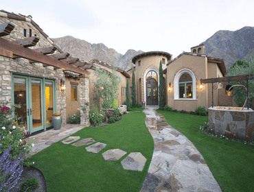 Scottsdale Arizona Custom Luxury Home