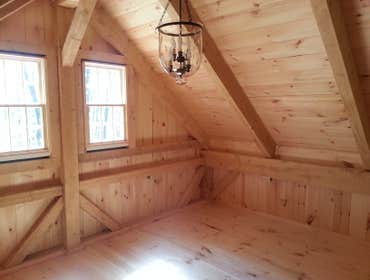 Photos from American Country Barns Co LLC (The)