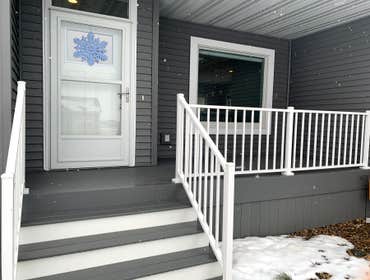 3 BR Ranch 2020
